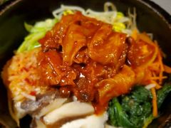 -三代烤肉(保利广场店)