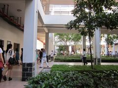 -顺德职业技术大学