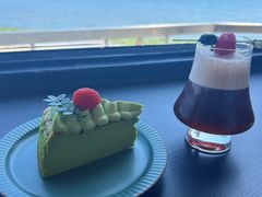 -ChanDu躔度咖啡(灯塔店)