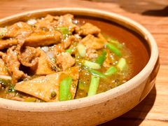 -泥糊破店小酒馆·团建聚餐(南京西路店)