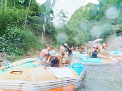 -将军关探险漂流