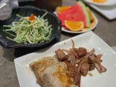 -大渔铁板烧(花园道店)