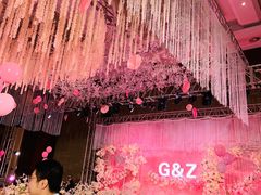 -常州逸高酒店-中餐厅