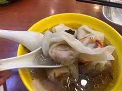 -龙抄手(春熙路总店)