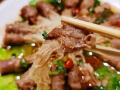 -海味当家(西安路店)