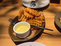 -本处·素食·融合料理(南油店)