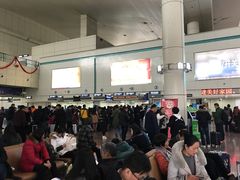 -绵阳南郊机场