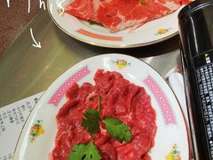 -燃计沙茶皇·香港沙茶火锅(人广旗舰店)