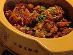 -小柴米·传统江西菜(万寿宫店)