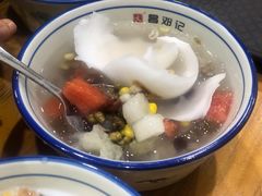 -文昌邓记清补凉(西沙路店)