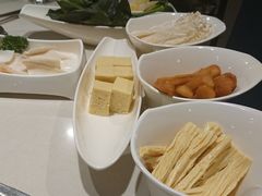 -海底捞火锅(上元大街店)