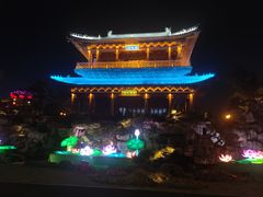 -南阳卧龙岗武侯祠