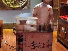 -山西会馆·晋菜·晋商宴·牌匾博物馆(胜利东街店)