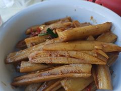 -小林哥的海鲜馆·夜宵烧烤(渔人码头店)
