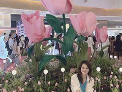 -天河城购物中心