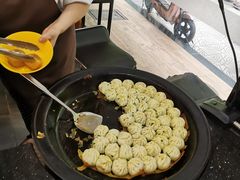 -毛华美食(清扬路店)