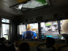 -珠海横琴国家地理探险家中心(创新方)