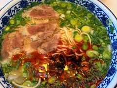 -燕兰楼·清真西北融合菜(亚运村店)