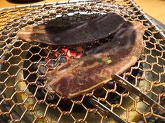 -老炉家木炭烤肉(长江国际店)