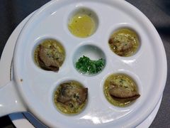 -戈雅法餐厅(世界城广场店)