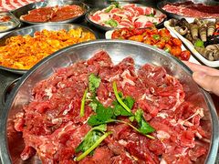 -英雄故事地摊烤肉(马驹桥店)