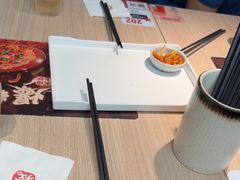 -大师兄·西北小馆(南沙万达广场店)