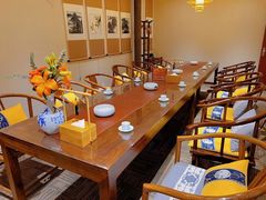 -中和·国风茶馆(愚园路店)