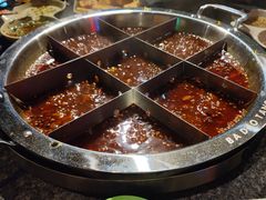 -巴倒烫陆派火锅山庄(南山总店)