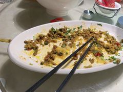 -味上湘菜馆(岳麓山店)
