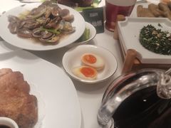 -顶特勒·黄鱼馆·特色菜(上海大世界店)
