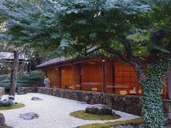 -三嚥阁 La Villa Restaurant