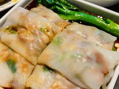 -怡品堂·金宴 (北京索菲特大酒店)