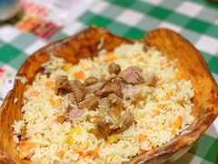 -新疆巴州金丝特餐厅(大钟寺店)