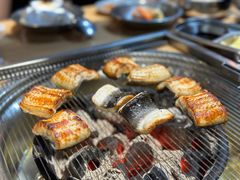 -麻蒲碳烤肉(梅花园店)
