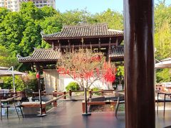 -濮园 · 四合院餐厅