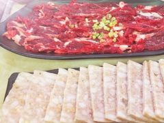 -潮汕良记牛肉火锅(洪武路店)