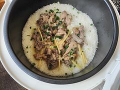 -大鸽饭(马王堆店)