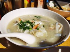 -荔林食店(西华路店)