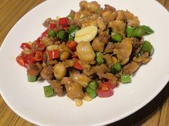 -禾珍珠家常小馆(河南博物院店)