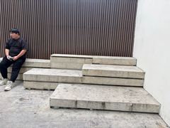 -RUMORS COFFEE ROASTERY鲁马滋咖啡(湖南路店)