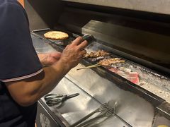 -维吾尔餐厅(宜山路店)