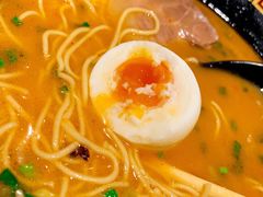 -天然豚骨拉面专门店 一兰(铜锣湾店)