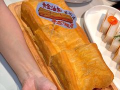 -滋粥楼·顺德菜(番禺广场总店)