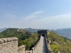 -慕田峪长城