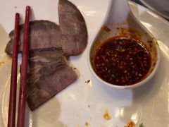 -青年公社烤鸭(青年路店)