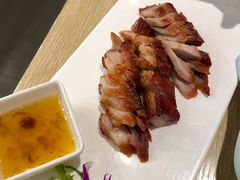 -寻味·港式茶餐厅(富力城店)