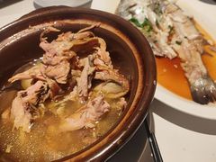 -外婆家(西红门荟聚购物中心店)