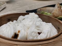 -明阁 Ming Court(广州朗豪酒店)
