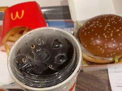 -麦当劳(萧山国际机场T3航站楼店)