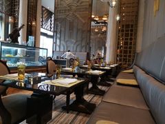 -万达瑞华酒店美食汇自助餐厅(楚河汉街店)